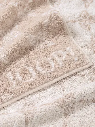 JOOP | Toalla de tocador Cornflower 30x50cm Pinie | rosa